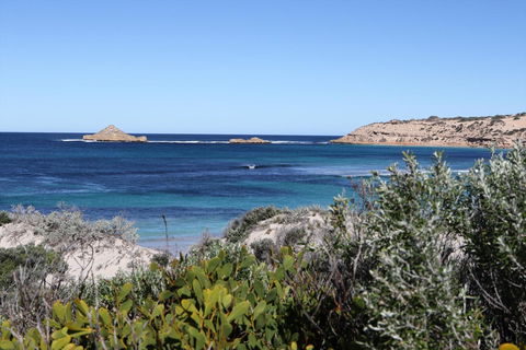 Fowlers Bay Conservation Park - Accommodation Yamba 0