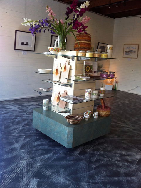 Gallery Artspaces - Accommodation Yamba 0