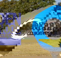 Hidden Rookwood Sculptures - Accommodation Yamba