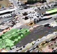 Junction Place - Accommodation Yamba