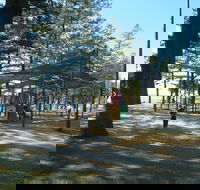 Justins Park - Accommodation Yamba