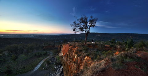 Kalamunda National Park - Accommodation Yamba 0
