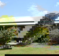 Kilburnie Homestead - Accommodation Yamba