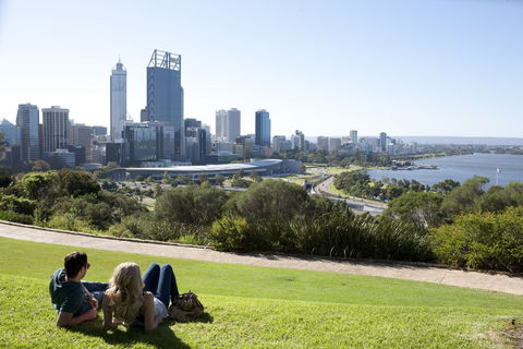 Kings Park And Botanic Garden - Accommodation Yamba 1