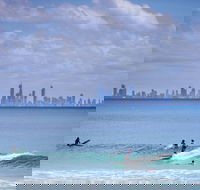 Kirra Point - Accommodation Yamba