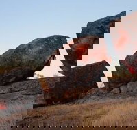 Kooyoora State Park - Accommodation Yamba