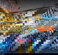 Lakes Entrance Angler - Accommodation Yamba