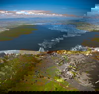 Lake Hume Loop - Accommodation Yamba