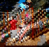 Les Stone Park - Accommodation Yamba