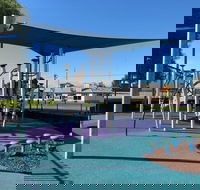 Lucindale - Accommodation Yamba