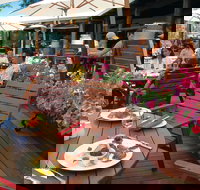 Margaret River Wine Cycle Trail - Accommodation Yamba