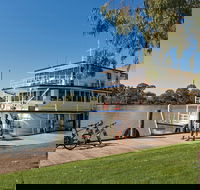 Mary Ann Reserve - Accommodation Yamba