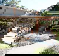 Marion Rosetzky Gallery - Accommodation Yamba