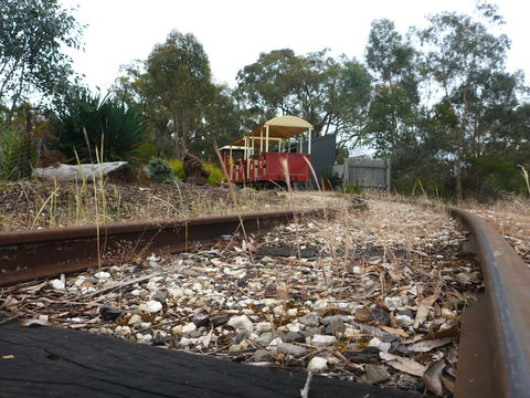 Melbourne Cup Sunday Steam Up - Accommodation Yamba 0