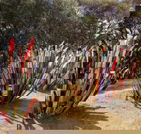 Mt Buller Sculpture Park Walk - Accommodation Yamba