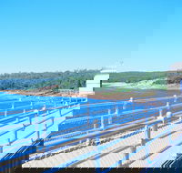 Mundaring Weir - Accommodation Yamba