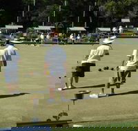 North Beach Recreation and Bowling Club - Accommodation Yamba