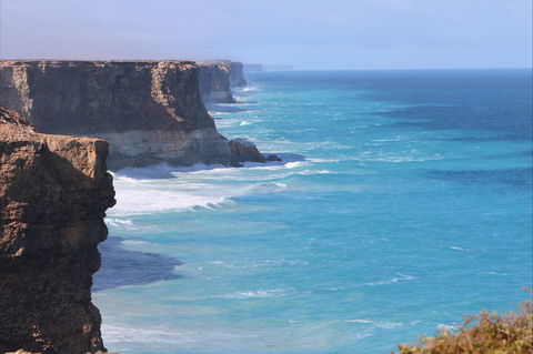 Nullarbor National Park - Accommodation Yamba 1