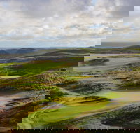 Ocean Dunes Golf Links King Island - Accommodation Yamba