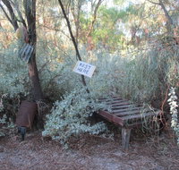 Old Chum's Walking Track on Lunatic Hill Three-Mile Opal Field - Accommodation Yamba