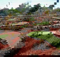 Orange Mini Golf - Accommodation Yamba