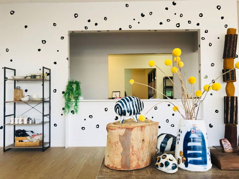 Outback Arts Creative Arts Centre - Accommodation Yamba 0