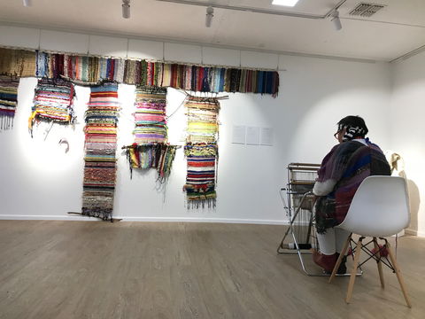 Outback Arts Creative Arts Centre - Accommodation Yamba 2