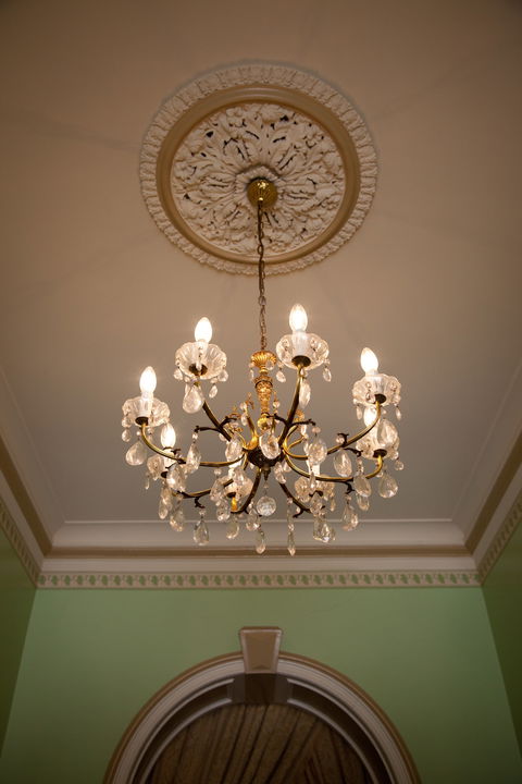 Overnewton Castle - Accommodation Yamba 1