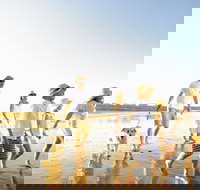 Patchs Beach - Accommodation Yamba