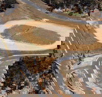 Pheasant Wood Circuit - Accommodation Yamba