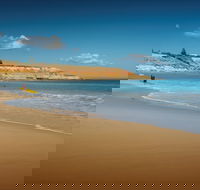 Port Noarlunga Beach Jetty Reef and Aquatic Trail - Accommodation Yamba
