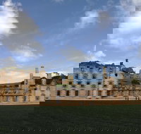 Port Arthur - Accommodation Yamba