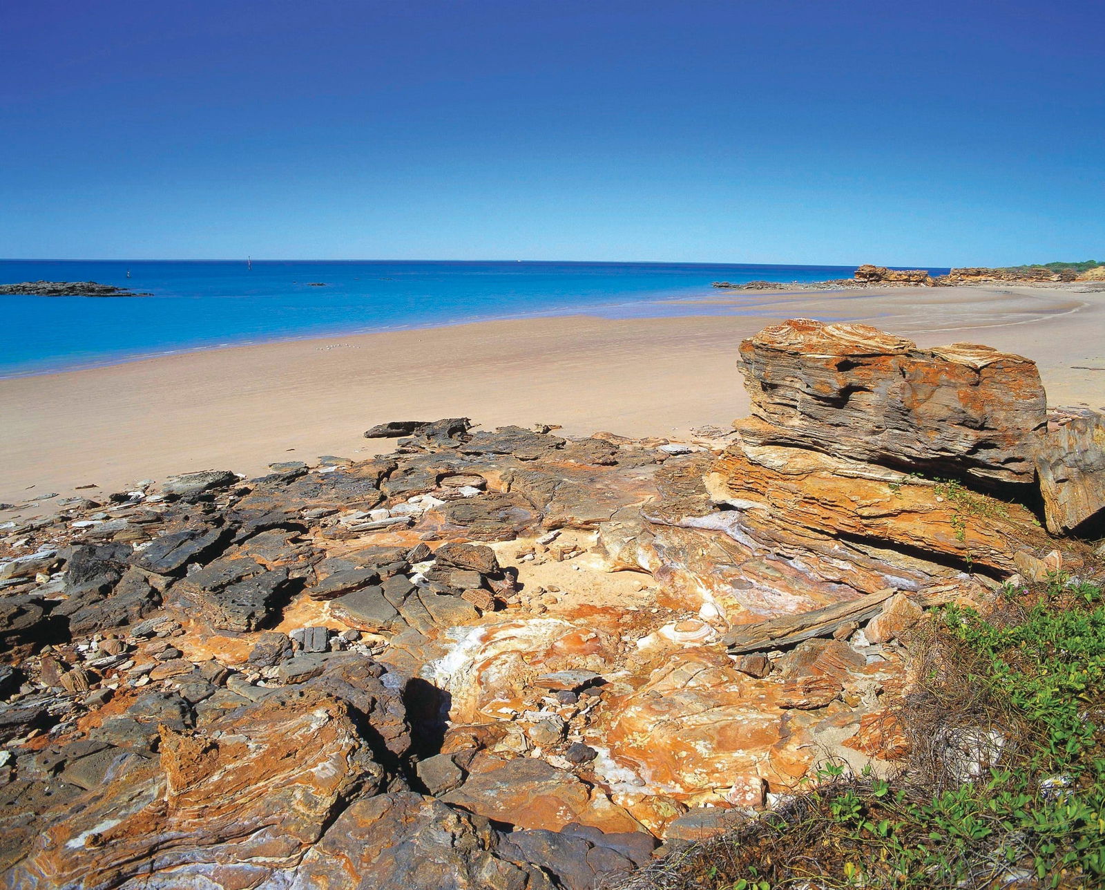 Minyirr WA Accommodation Yamba