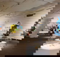 Redcliffe Art Gallery - Accommodation Yamba