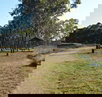 Rouse Hill Estate Walk - Accommodation Yamba