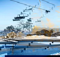 Selwyn Snow Resort - Accommodation Yamba