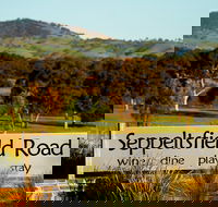 Seppeltsfield Road Barossa Valley - Accommodation Yamba