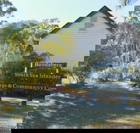 South Sea Islander Church and Hall - Accommodation Yamba
