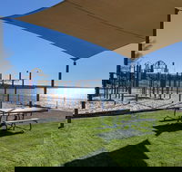 Stansbury Playground - Accommodation Yamba