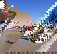 Stanley and the North West - Accommodation Yamba