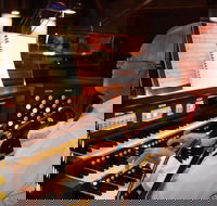 St Bartholomews Largest Digital Pipe Organ in the Southern Hemisphere - Accommodation Yamba