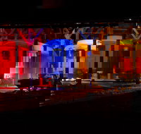 Steamtown Heritage Rail Centre - Accommodation Yamba