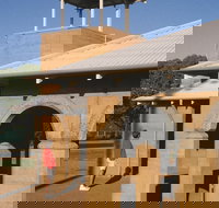 St Thomas More Catholic Church - Accommodation Yamba