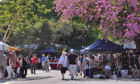Sunshine Coast Arts And Crafts Drive - Accommodation Yamba 1