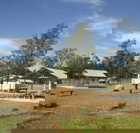 Terry Hie Hie Picnic Area - Accommodation Yamba