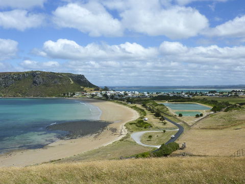 The Nut - Accommodation Yamba 1