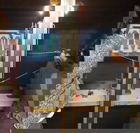 The Gunnery - Accommodation Yamba