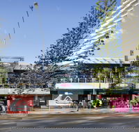 The Strand at Coolangatta - Accommodation Yamba