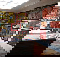 The Stockyard Gallery - Accommodation Yamba