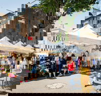 The Rocks Markets - Accommodation Yamba